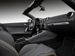Audi TTS Roadster Competition 2013 года